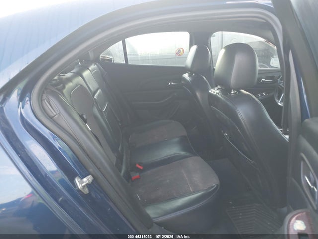 46315033 :رقم المزاد ، 1G11E5SA4DU127074 vin ، 2013 Chevrolet Malibu 2lt مزاد بيع