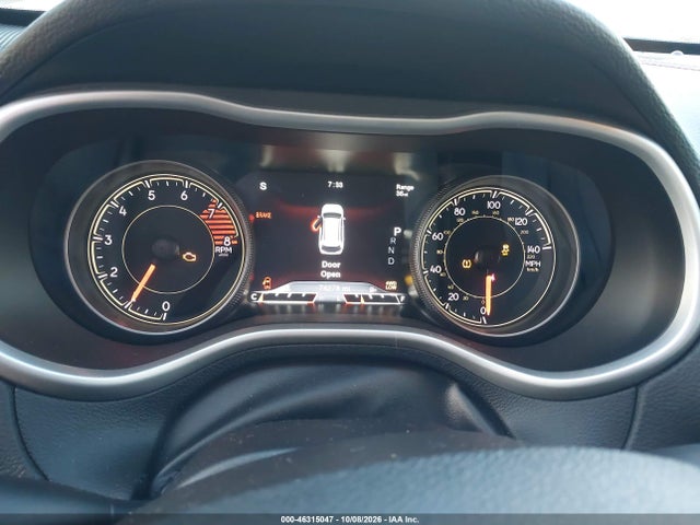 Продажа на аукционе авто 2017 Jeep Cherokee Trailhawk L Plus 4x4, vin: 1C4PJMBS2HW532974, номер лота: 46315047