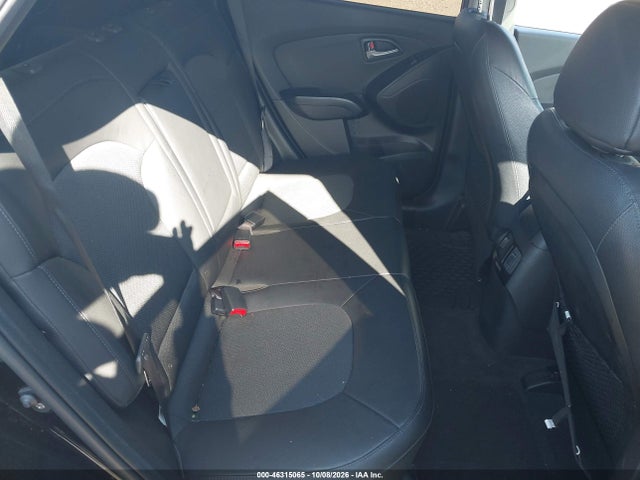 Продажа на аукционе авто 2015 Hyundai Tucson Se, vin: KM8JU3AG7FU107940, номер лота: 46315065