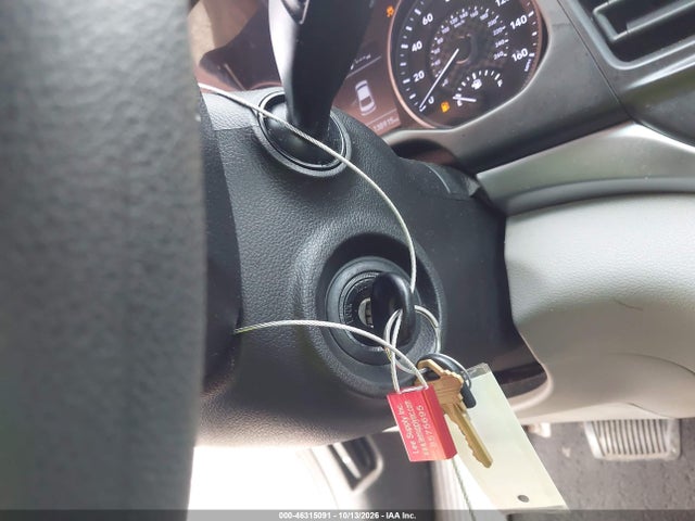 Aukcja sprzedaży 2019 Hyundai Elantra Sel, vin: 5NPD84LF2KH409494, numer aukcji: 46315091