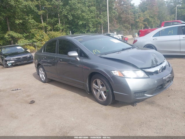 Продажа на аукционе авто 2011 Honda Civic Lx-s, vin: 19XFA1F65BE021459, номер лота: 46315095