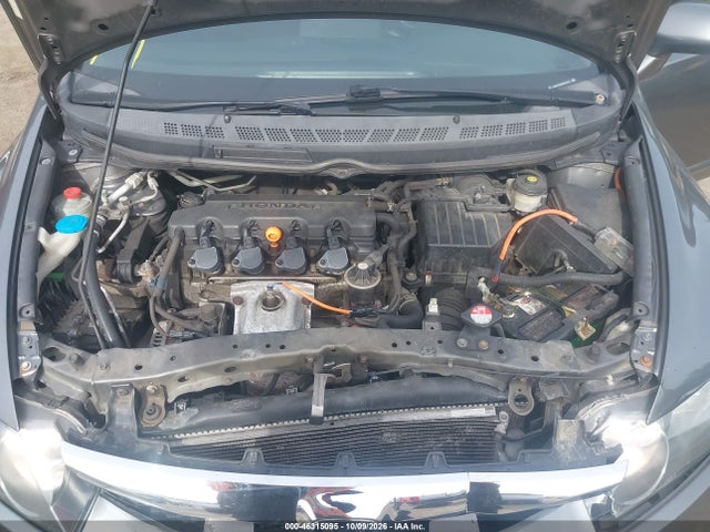 Продаж на аукціоні авто 2011 Honda Civic Lx-s, vin: 19XFA1F65BE021459, номер лоту: 46315095