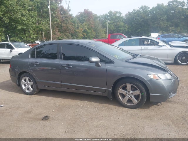 Продаж на аукціоні авто 2011 Honda Civic Lx-s, vin: 19XFA1F65BE021459, номер лоту: 46315095