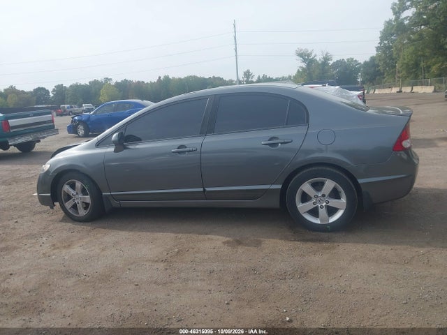 Продаж на аукціоні авто 2011 Honda Civic Lx-s, vin: 19XFA1F65BE021459, номер лоту: 46315095