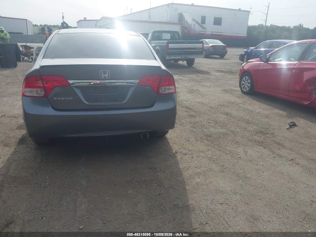 Продаж на аукціоні авто 2011 Honda Civic Lx-s, vin: 19XFA1F65BE021459, номер лоту: 46315095