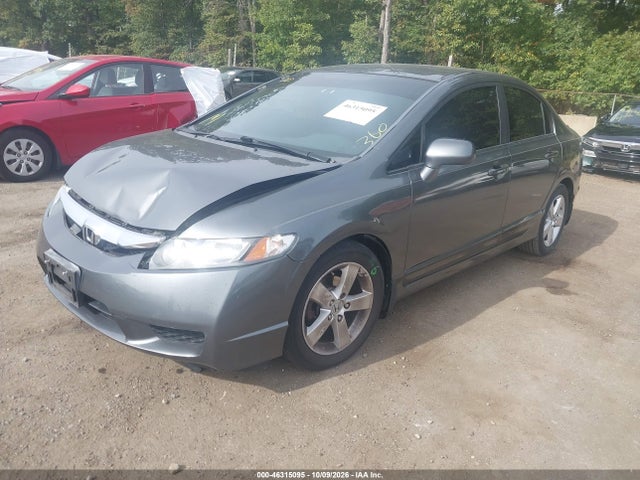Продаж на аукціоні авто 2011 Honda Civic Lx-s, vin: 19XFA1F65BE021459, номер лоту: 46315095