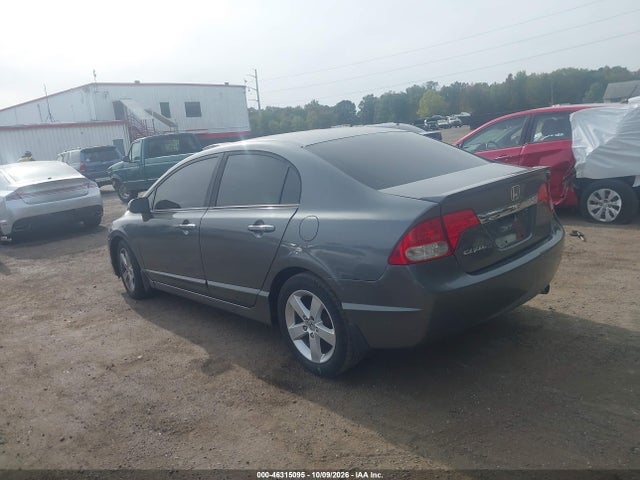 Продаж на аукціоні авто 2011 Honda Civic Lx-s, vin: 19XFA1F65BE021459, номер лоту: 46315095