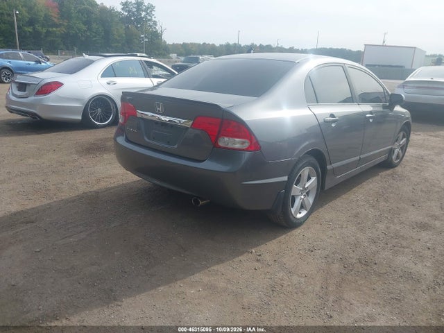 Продаж на аукціоні авто 2011 Honda Civic Lx-s, vin: 19XFA1F65BE021459, номер лоту: 46315095