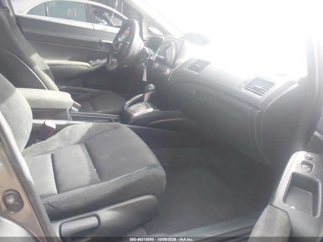 Продаж на аукціоні авто 2011 Honda Civic Lx-s, vin: 19XFA1F65BE021459, номер лоту: 46315095