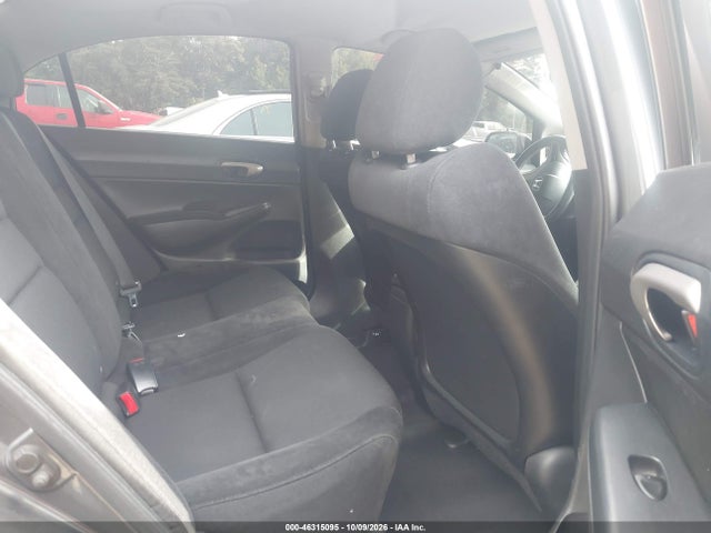 Продаж на аукціоні авто 2011 Honda Civic Lx-s, vin: 19XFA1F65BE021459, номер лоту: 46315095