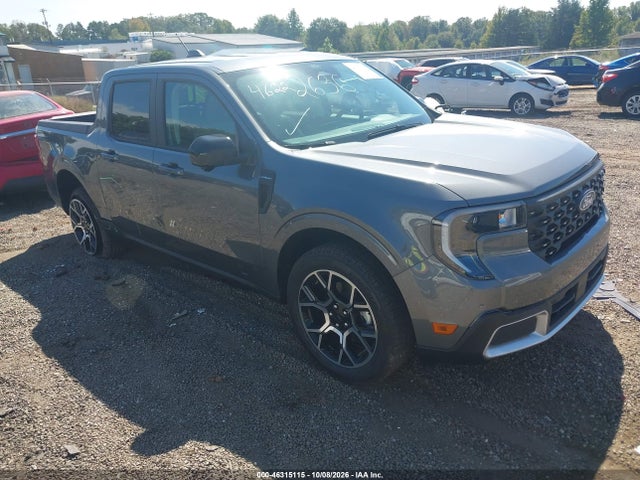 Aukcja sprzedaży 2026 Ford Maverick Lariat, vin: 3FTTW8S32TRB30982, numer aukcji: 46315115