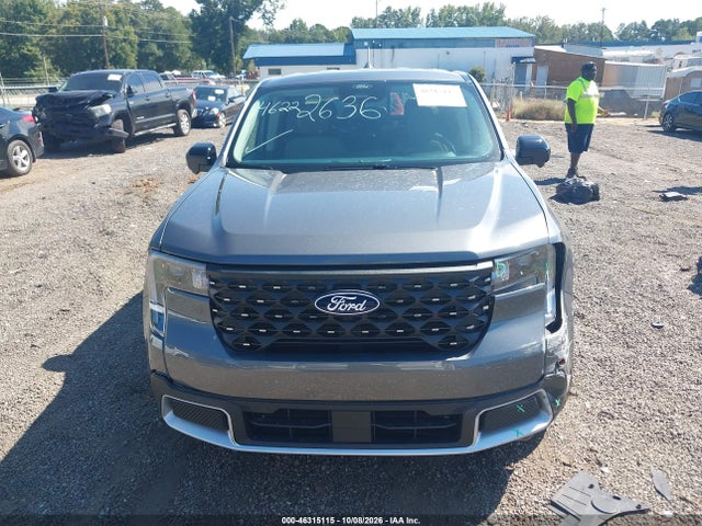 2026 Ford Maverick Lariat მანქანა იყიდება აუქციონზე, vin: 3FTTW8S32TRB30982, აუქციონის ნომერი: 46315115