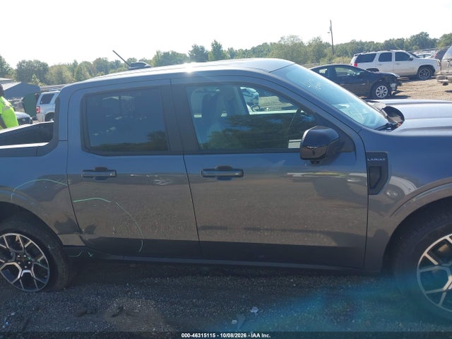 2026 Ford Maverick Lariat მანქანა იყიდება აუქციონზე, vin: 3FTTW8S32TRB30982, აუქციონის ნომერი: 46315115