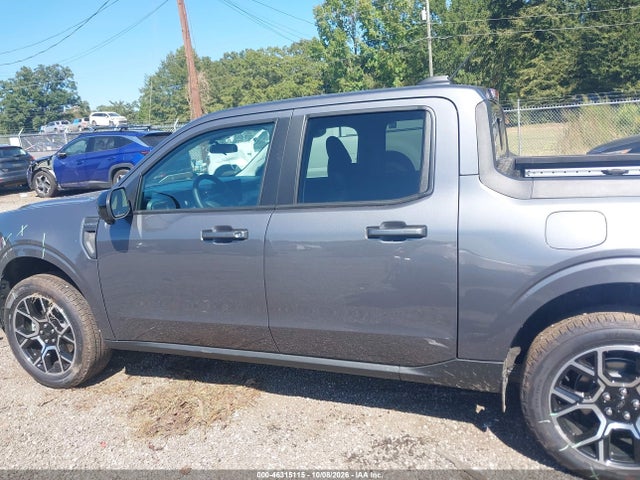 2026 Ford Maverick Lariat მანქანა იყიდება აუქციონზე, vin: 3FTTW8S32TRB30982, აუქციონის ნომერი: 46315115