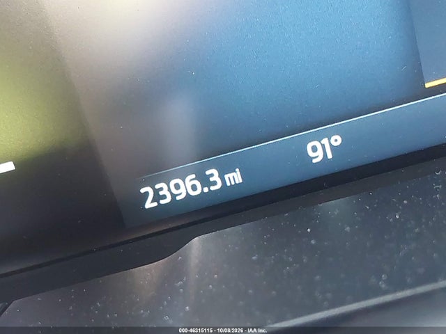 2026 Ford Maverick Lariat მანქანა იყიდება აუქციონზე, vin: 3FTTW8S32TRB30982, აუქციონის ნომერი: 46315115