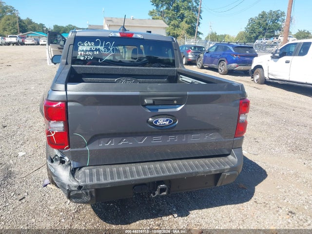 2026 Ford Maverick Lariat მანქანა იყიდება აუქციონზე, vin: 3FTTW8S32TRB30982, აუქციონის ნომერი: 46315115
