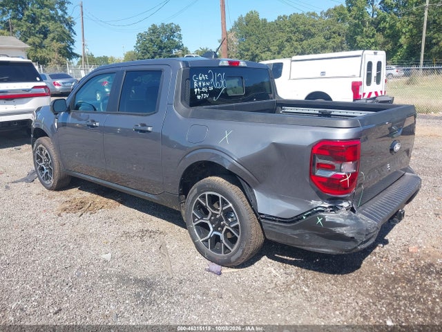 2026 Ford Maverick Lariat მანქანა იყიდება აუქციონზე, vin: 3FTTW8S32TRB30982, აუქციონის ნომერი: 46315115