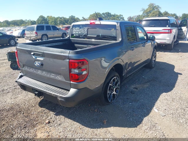 2026 Ford Maverick Lariat მანქანა იყიდება აუქციონზე, vin: 3FTTW8S32TRB30982, აუქციონის ნომერი: 46315115