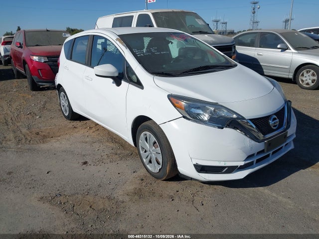 Aukcja sprzedaży 2017 Nissan Versa Note Sv, vin: 3N1CE2CP9HL364244, numer aukcji: 46315132