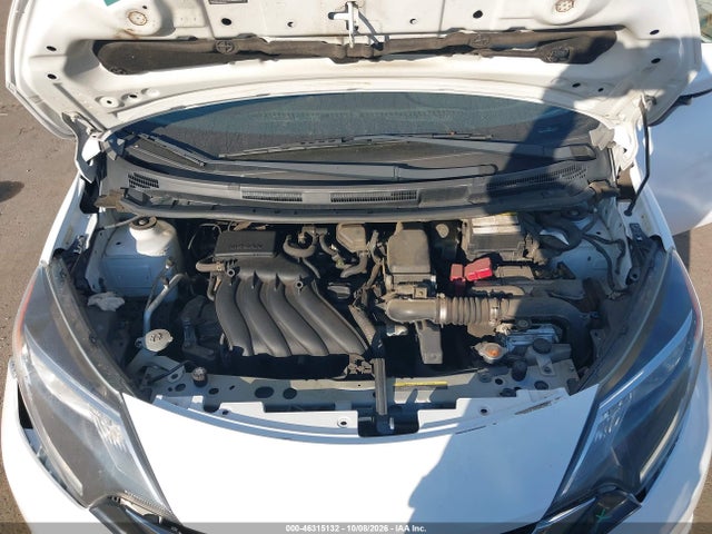 46315132 :رقم المزاد ، 3N1CE2CP9HL364244 vin ، 2017 Nissan Versa Note Sv مزاد بيع