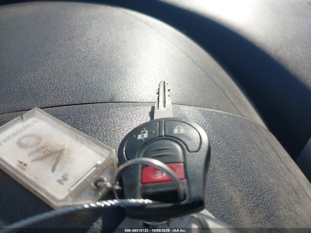 46315132 :رقم المزاد ، 3N1CE2CP9HL364244 vin ، 2017 Nissan Versa Note Sv مزاد بيع