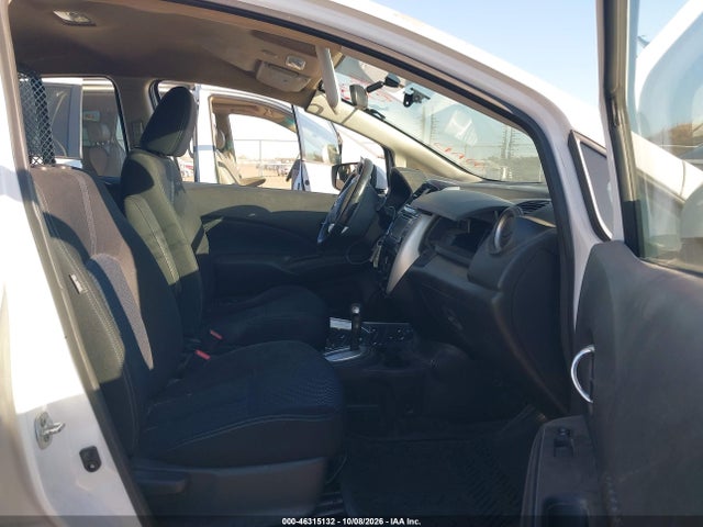 46315132 :رقم المزاد ، 3N1CE2CP9HL364244 vin ، 2017 Nissan Versa Note Sv مزاد بيع