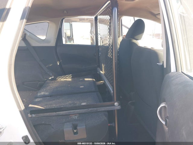 46315132 :رقم المزاد ، 3N1CE2CP9HL364244 vin ، 2017 Nissan Versa Note Sv مزاد بيع