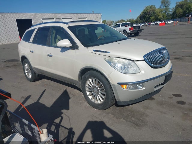Aukcja sprzedaży 2009 Buick Enclave Cxl, vin: 5GAEV23D79J216227, numer aukcji: 46315142