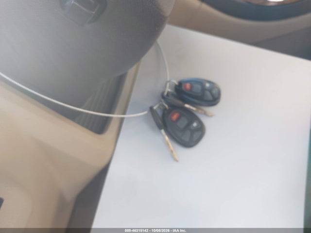Aukcja sprzedaży 2009 Buick Enclave Cxl, vin: 5GAEV23D79J216227, numer aukcji: 46315142