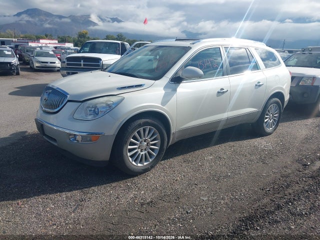 Aukcja sprzedaży 2009 Buick Enclave Cxl, vin: 5GAEV23D79J216227, numer aukcji: 46315142