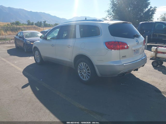 Aukcja sprzedaży 2009 Buick Enclave Cxl, vin: 5GAEV23D79J216227, numer aukcji: 46315142