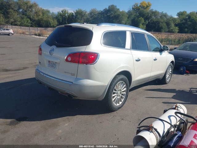 Aukcja sprzedaży 2009 Buick Enclave Cxl, vin: 5GAEV23D79J216227, numer aukcji: 46315142