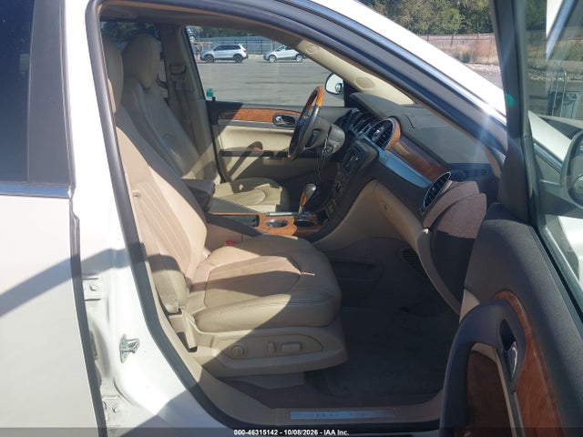 Aukcja sprzedaży 2009 Buick Enclave Cxl, vin: 5GAEV23D79J216227, numer aukcji: 46315142