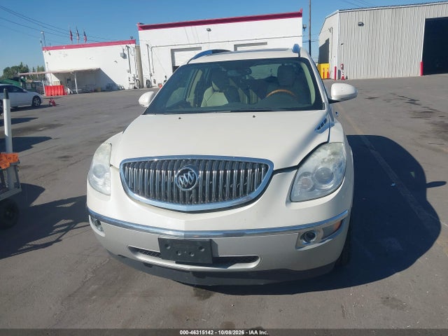 Aukcja sprzedaży 2009 Buick Enclave Cxl, vin: 5GAEV23D79J216227, numer aukcji: 46315142