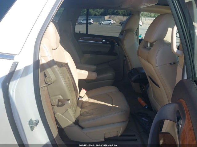 Aukcja sprzedaży 2009 Buick Enclave Cxl, vin: 5GAEV23D79J216227, numer aukcji: 46315142