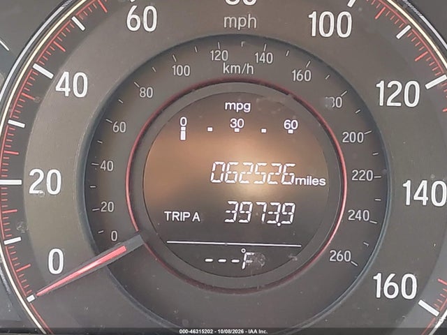 2016 Honda Accord Ex-l V-6 მანქანა იყიდება აუქციონზე, vin: 1HGCT2A83GA001413, აუქციონის ნომერი: 46315202