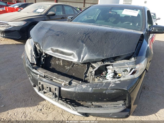 2016 Honda Accord Ex-l V-6 მანქანა იყიდება აუქციონზე, vin: 1HGCT2A83GA001413, აუქციონის ნომერი: 46315202