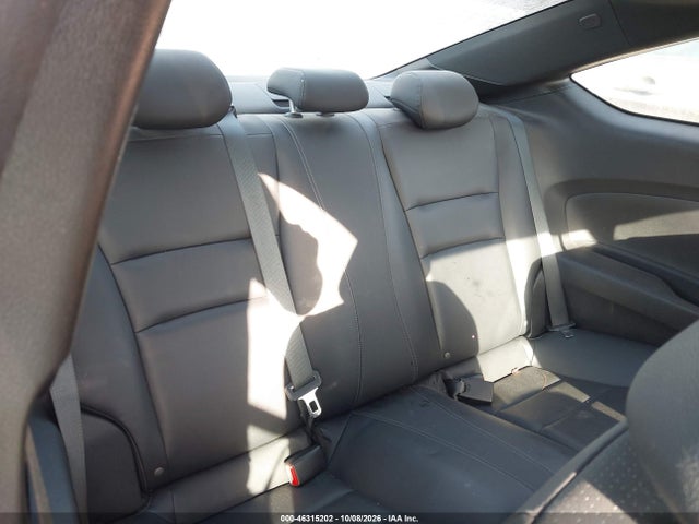 2016 Honda Accord Ex-l V-6 მანქანა იყიდება აუქციონზე, vin: 1HGCT2A83GA001413, აუქციონის ნომერი: 46315202