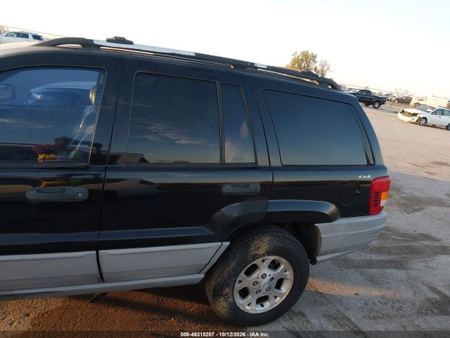 Aukcja sprzedaży 2000 Jeep Grand Cherokee Laredo, vin: 1J4GW48S4YC263333, numer aukcji: 46315207
