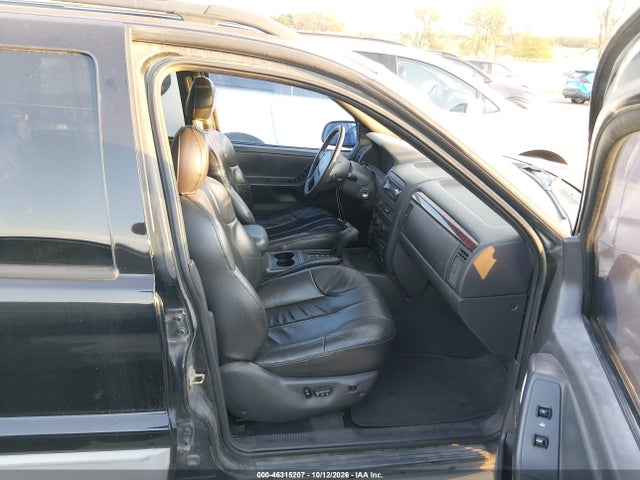 Aukcja sprzedaży 2000 Jeep Grand Cherokee Laredo, vin: 1J4GW48S4YC263333, numer aukcji: 46315207