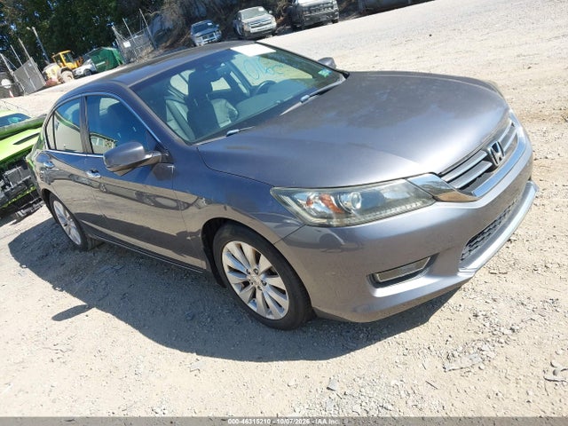 Aukcja sprzedaży 2013 Honda Accord Ex-l, vin: 1HGCR2F82DA016147, numer aukcji: 46315210