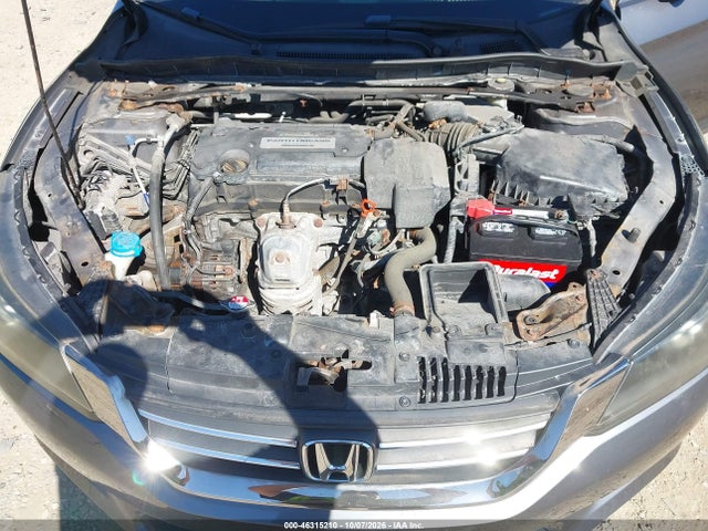 Aukcja sprzedaży 2013 Honda Accord Ex-l, vin: 1HGCR2F82DA016147, numer aukcji: 46315210