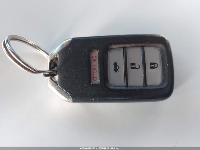 Aukcja sprzedaży 2013 Honda Accord Ex-l, vin: 1HGCR2F82DA016147, numer aukcji: 46315210