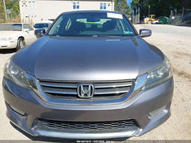 Aukcja sprzedaży 2013 Honda Accord Ex-l, vin: 1HGCR2F82DA016147, numer aukcji: 46315210