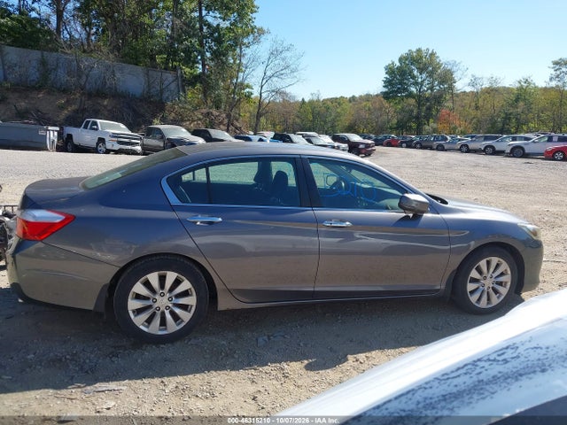 Aukcja sprzedaży 2013 Honda Accord Ex-l, vin: 1HGCR2F82DA016147, numer aukcji: 46315210
