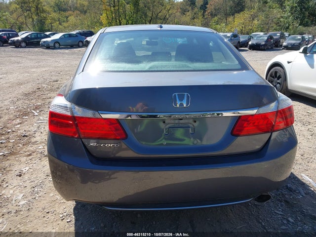Aukcja sprzedaży 2013 Honda Accord Ex-l, vin: 1HGCR2F82DA016147, numer aukcji: 46315210