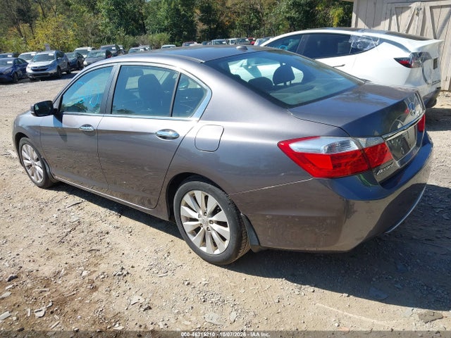 Aukcja sprzedaży 2013 Honda Accord Ex-l, vin: 1HGCR2F82DA016147, numer aukcji: 46315210