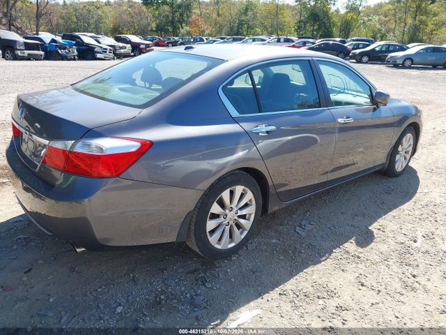 Aukcja sprzedaży 2013 Honda Accord Ex-l, vin: 1HGCR2F82DA016147, numer aukcji: 46315210