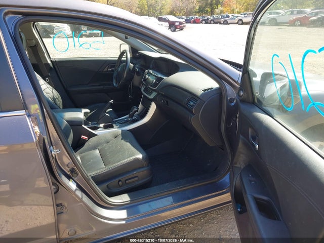 Aukcja sprzedaży 2013 Honda Accord Ex-l, vin: 1HGCR2F82DA016147, numer aukcji: 46315210