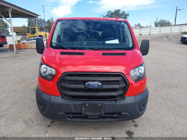 Продажа на аукционе авто 2020 Ford Transit-350 Passenger Van Xl, vin: 1FBAX2Y80LKA77731, номер лота: 46315217